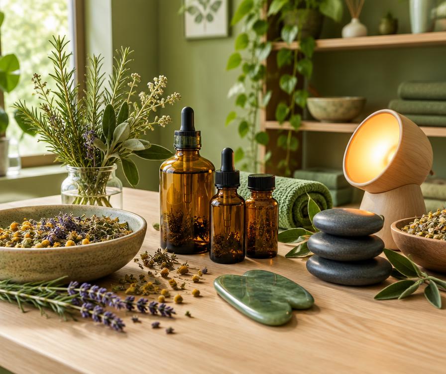 Naturoterapie